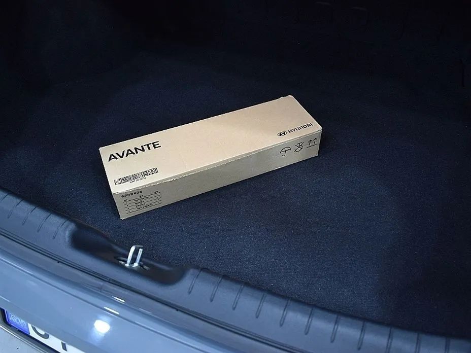 Hyundai AVANTE — фото 3