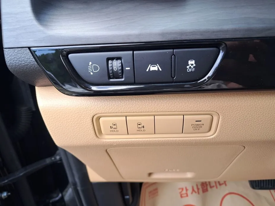 Kia Carnival — фото 4