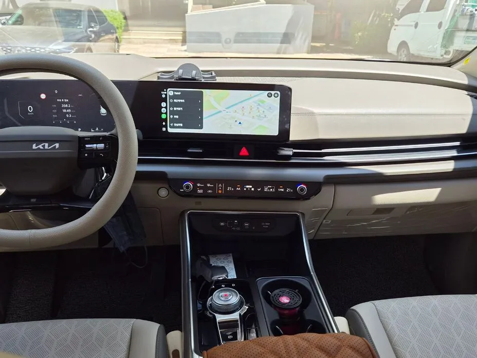 Kia Carnival — фото 2