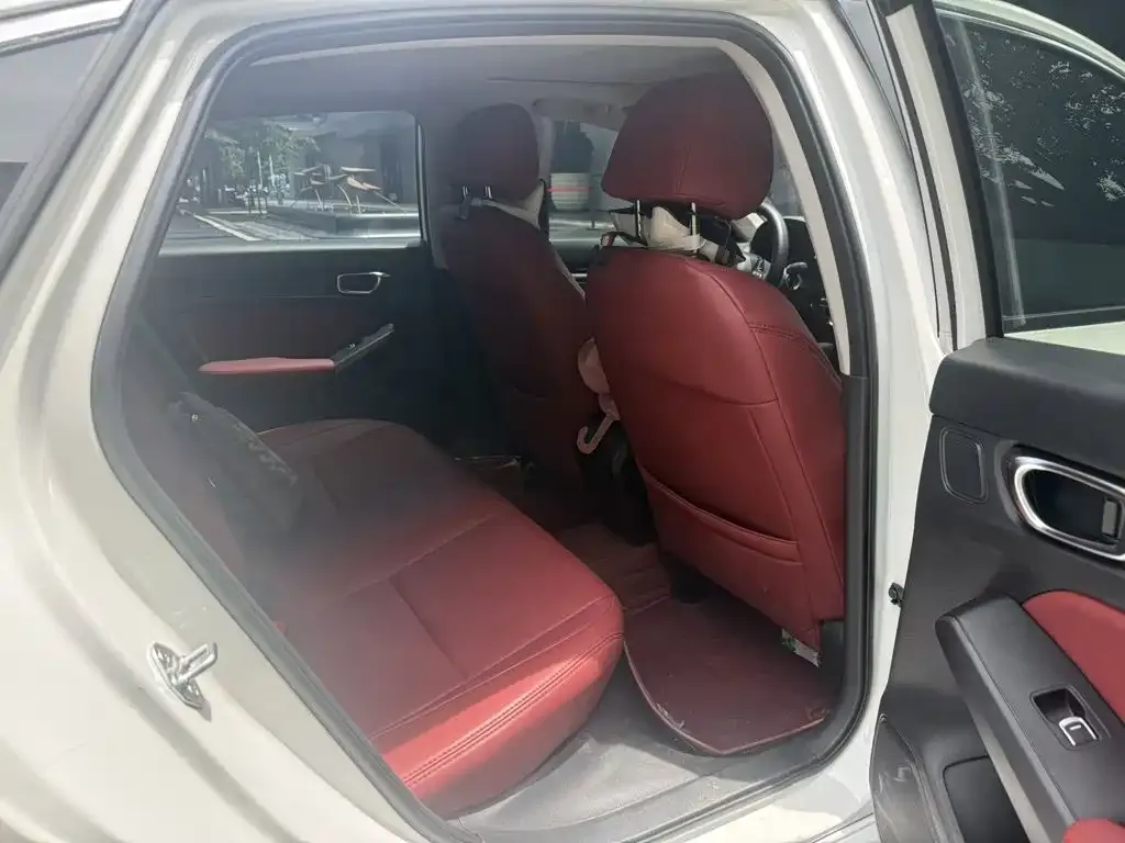 Honda Civic — фото 2