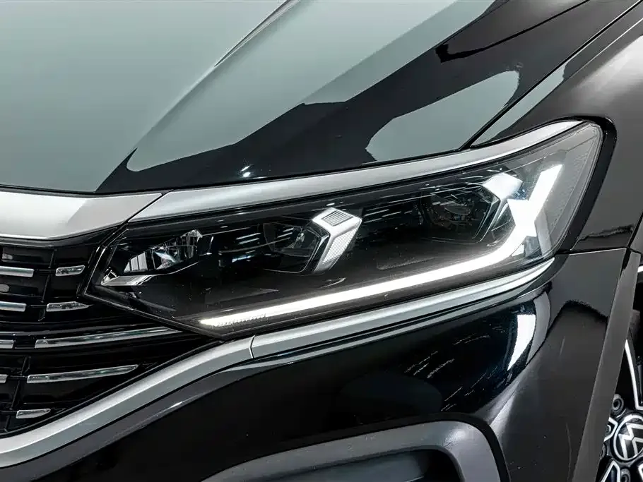 Volkswagen Passat — фото 5