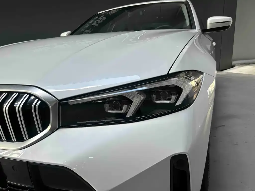 BMW 3 Series — фото 2