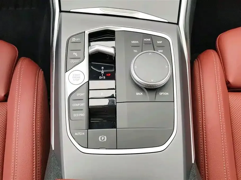 BMW 3 Series — фото 9