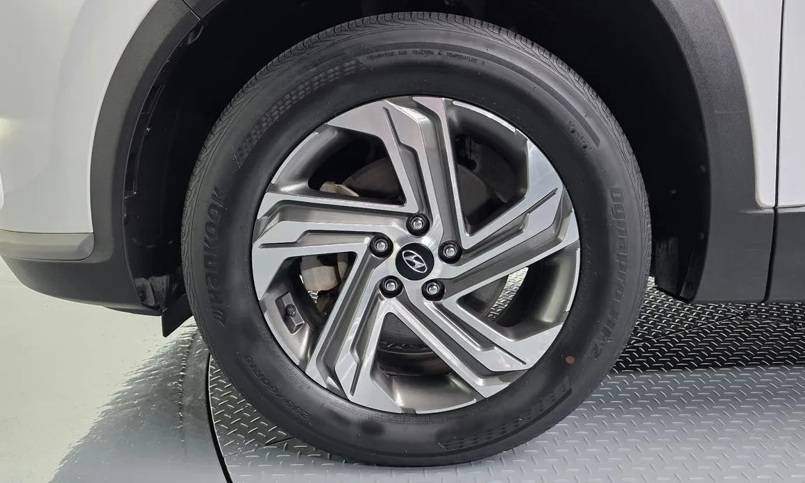 Hyundai Santafe — фото 6