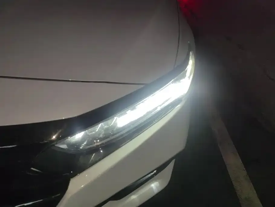 Honda Accord — фото 2