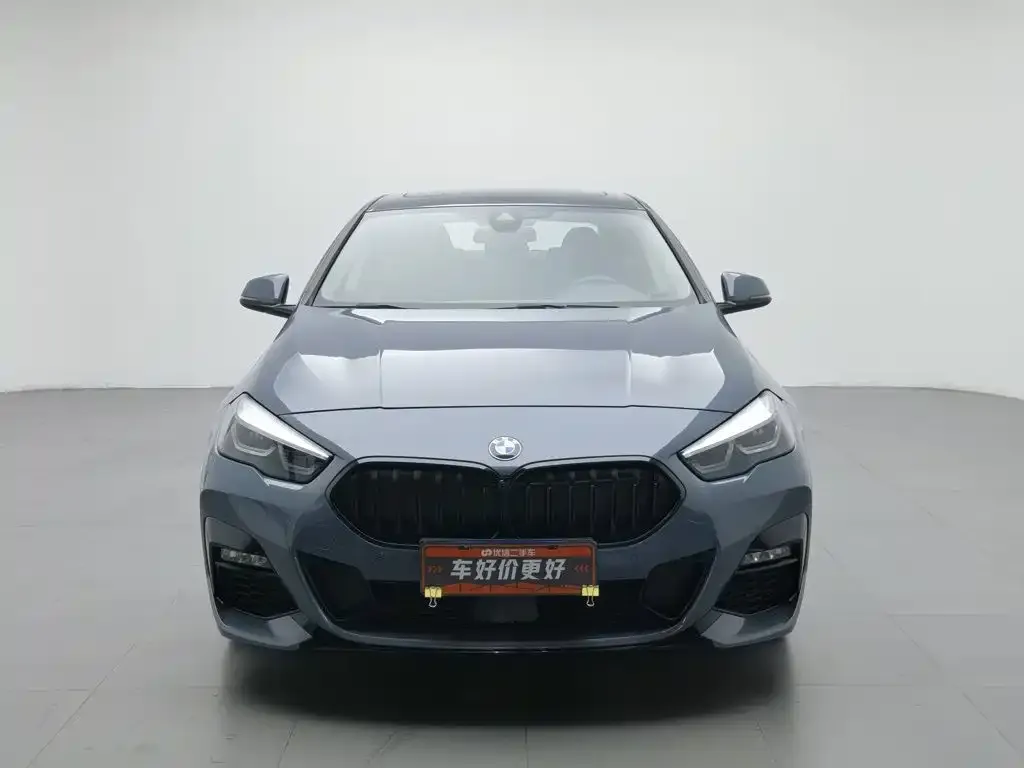 BMW 2 Series (Import) — фото 4