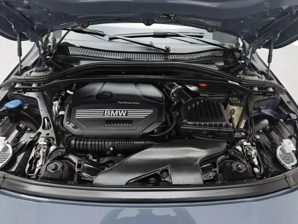 BMW 2 Series (Import) — фото 8