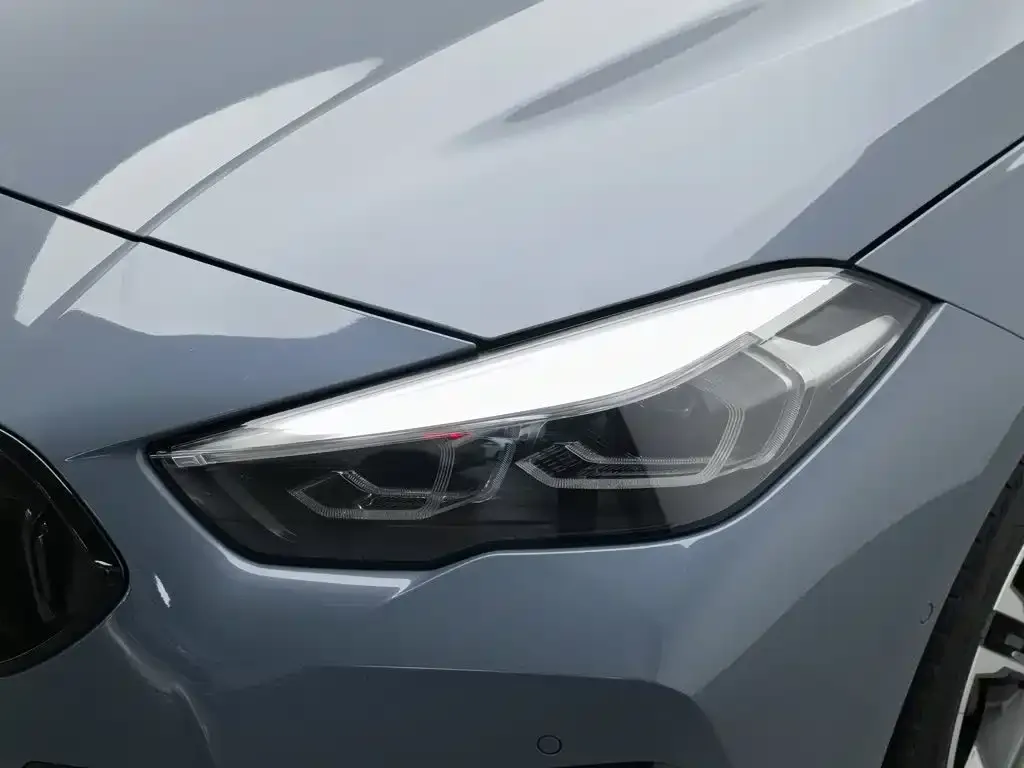 BMW 2 Series (Import) — фото 6