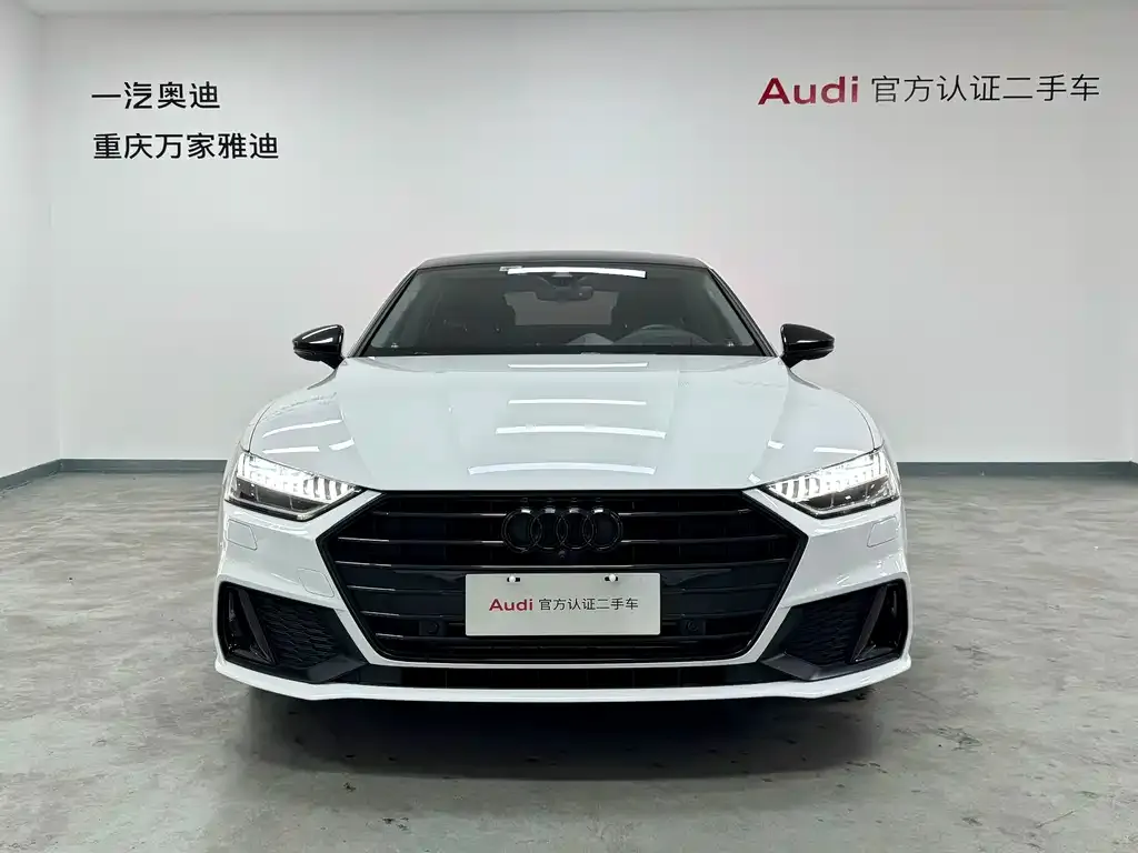 Audi A7 — фото 2