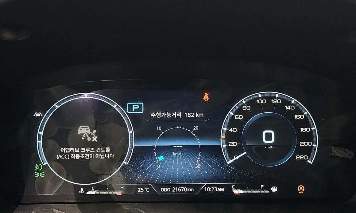 KG Mobility (Ssangyong) Rexton — фото 3