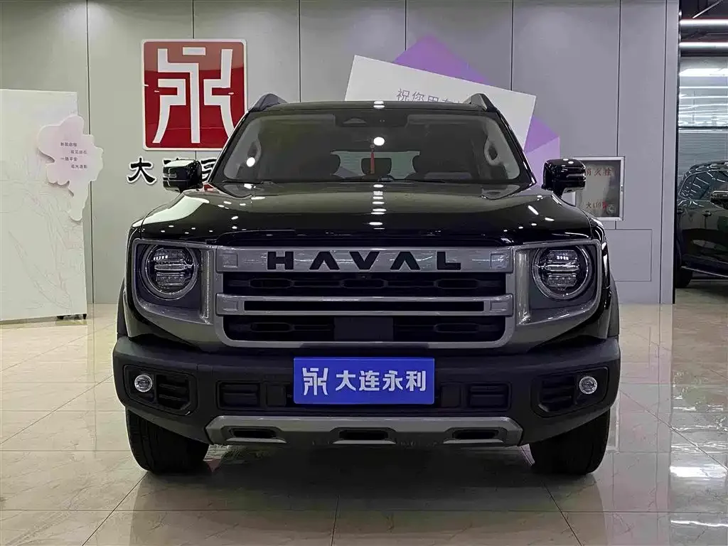 Haval Big Dog — фото 3