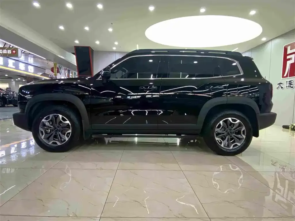 Haval Big Dog — фото 10