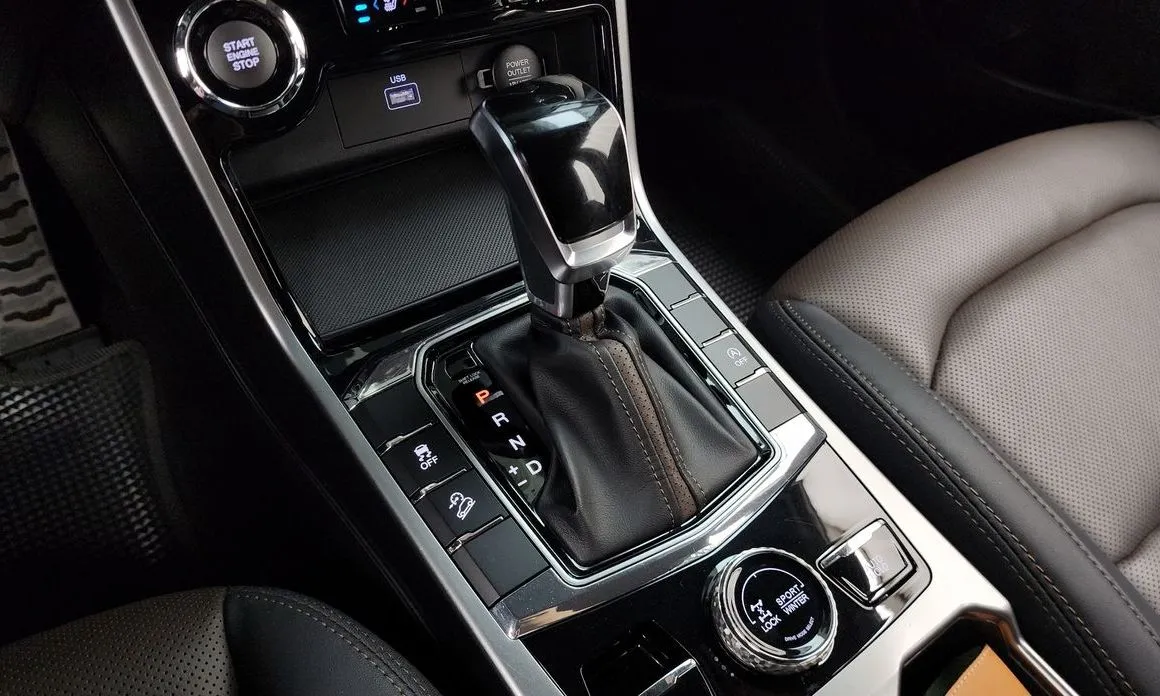KG Mobility (Ssangyong) KORANDO 2021 из KR, фото 9