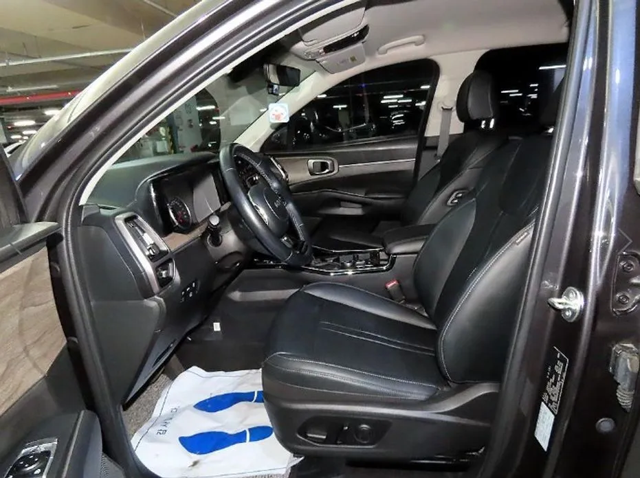 Kia Sorento — фото 2