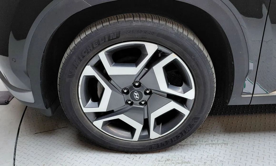 Hyundai Palisade — фото 9
