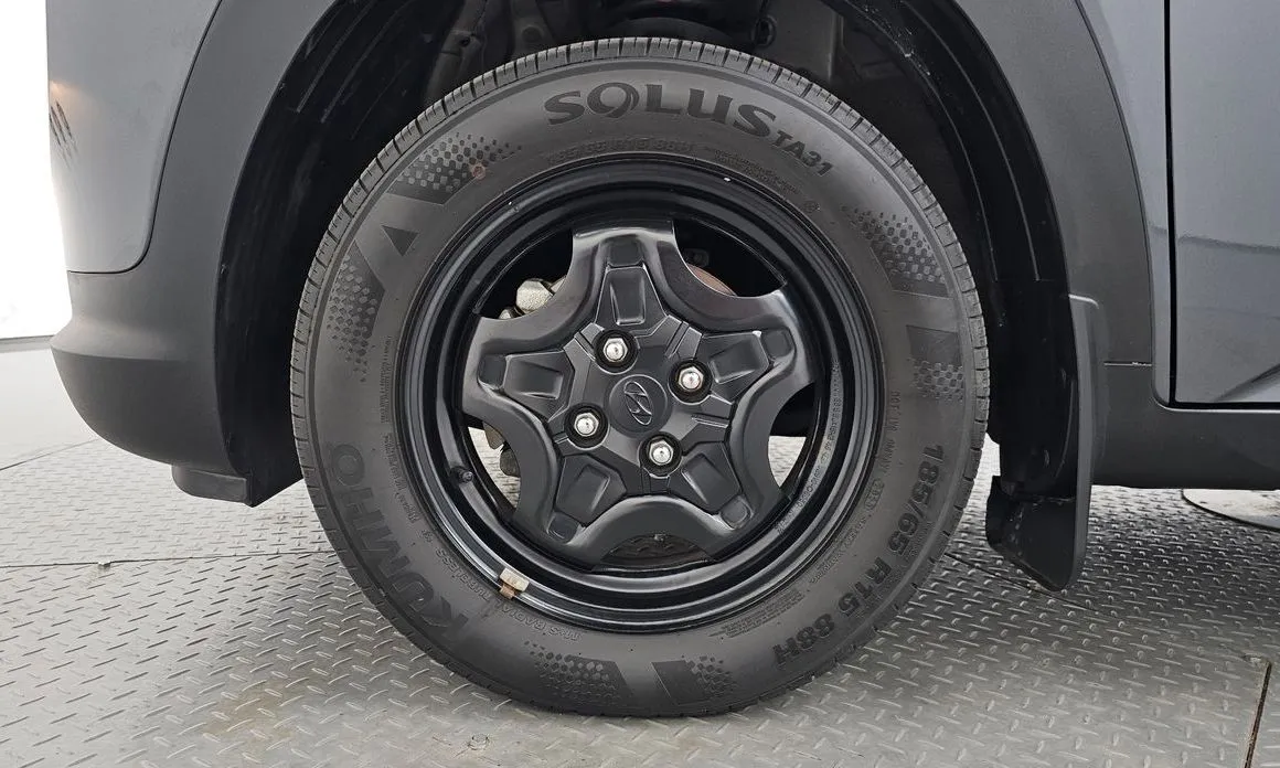Hyundai Casper 2024 из KR, фото 8