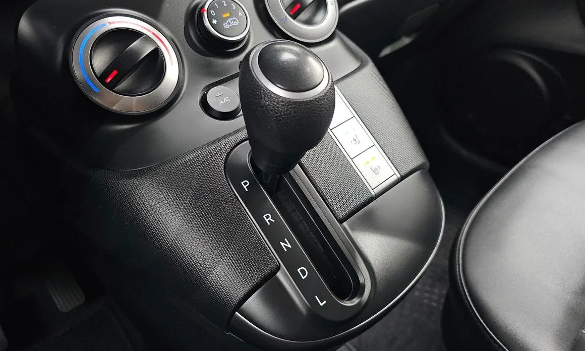 Hyundai Casper 2024 из KR, фото 10