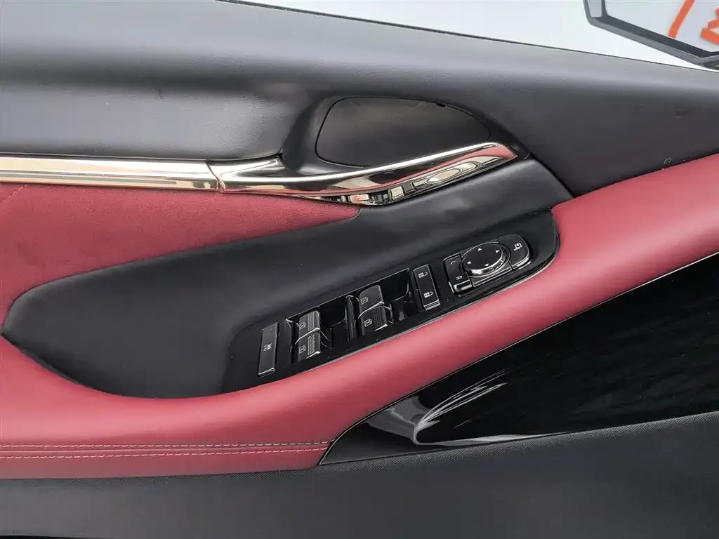 GAC Motor Trumpchi M8 — фото 2
