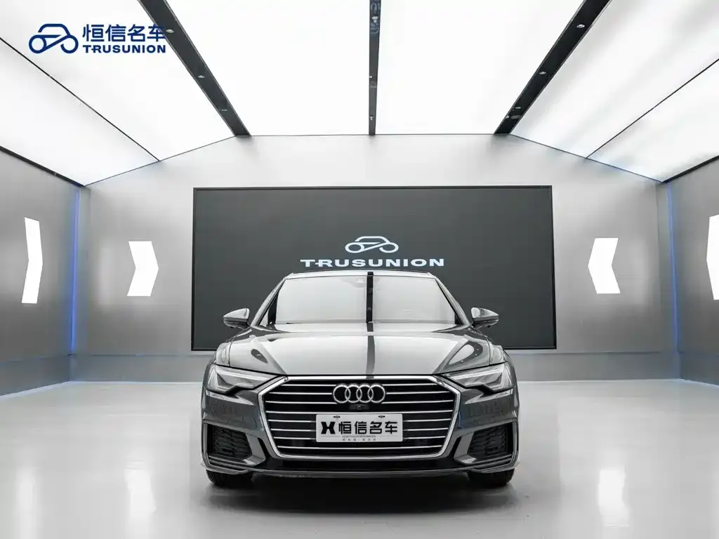 Audi A6L — фото 4