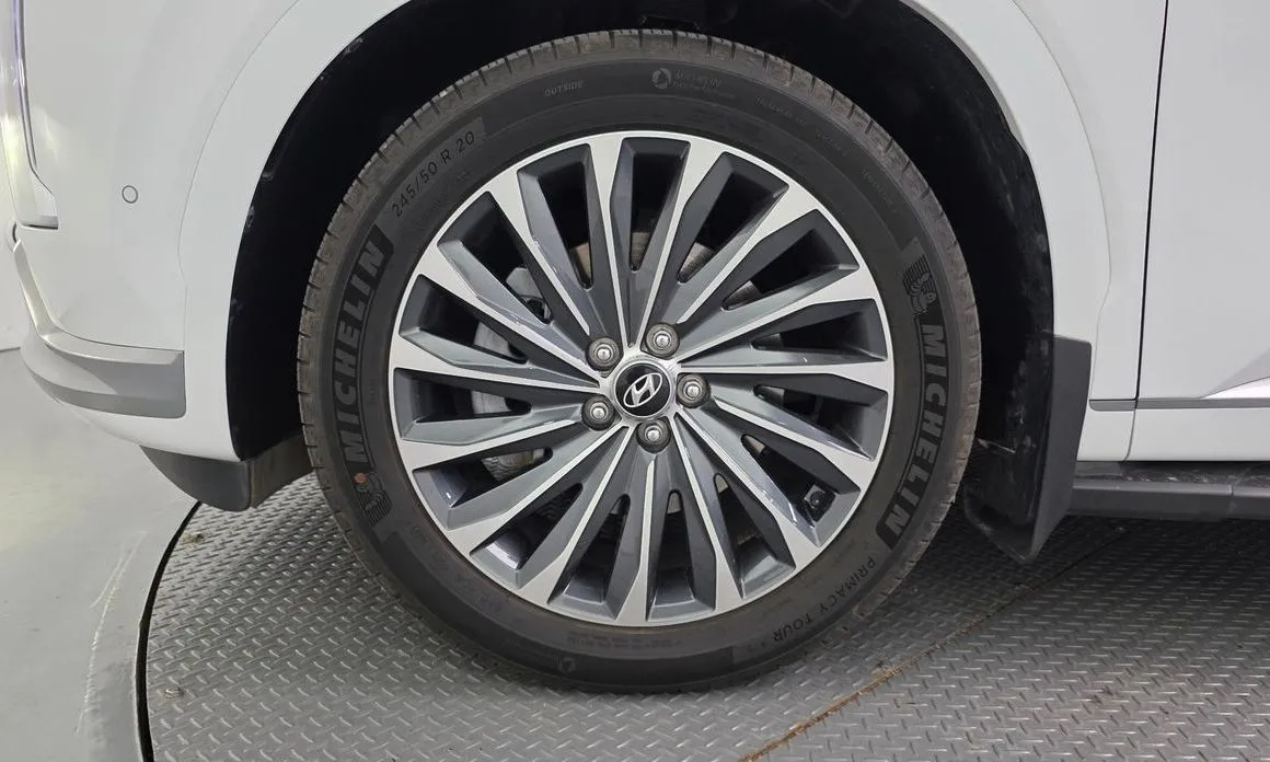 Hyundai Palisade — фото 6