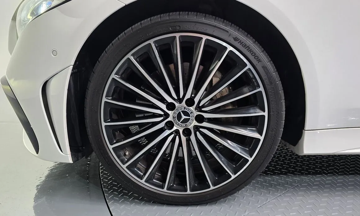 Mercedes-Benz CLS-Class 2022 из KR, фото 6