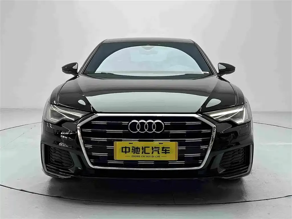 Audi A6L — фото 5