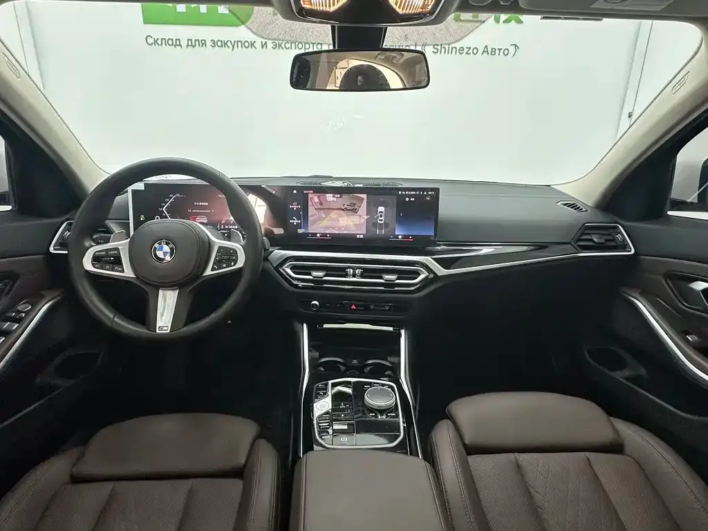 BMW 3 Series — фото 10