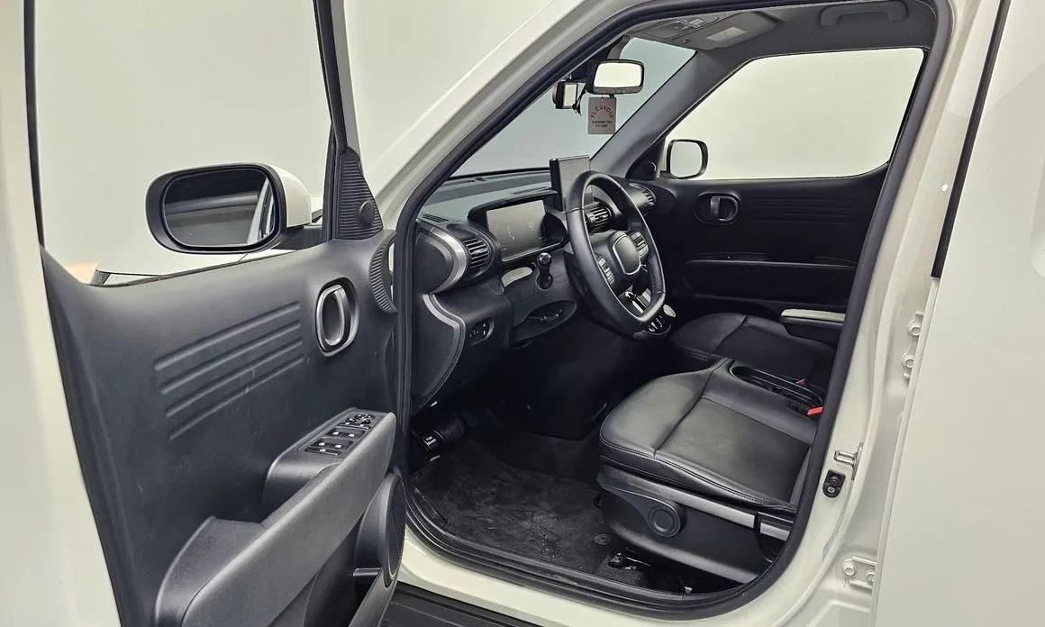 Hyundai Casper 2024 из KR, фото 8