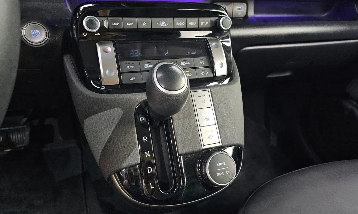 Hyundai Casper 2024 из KR, фото 3