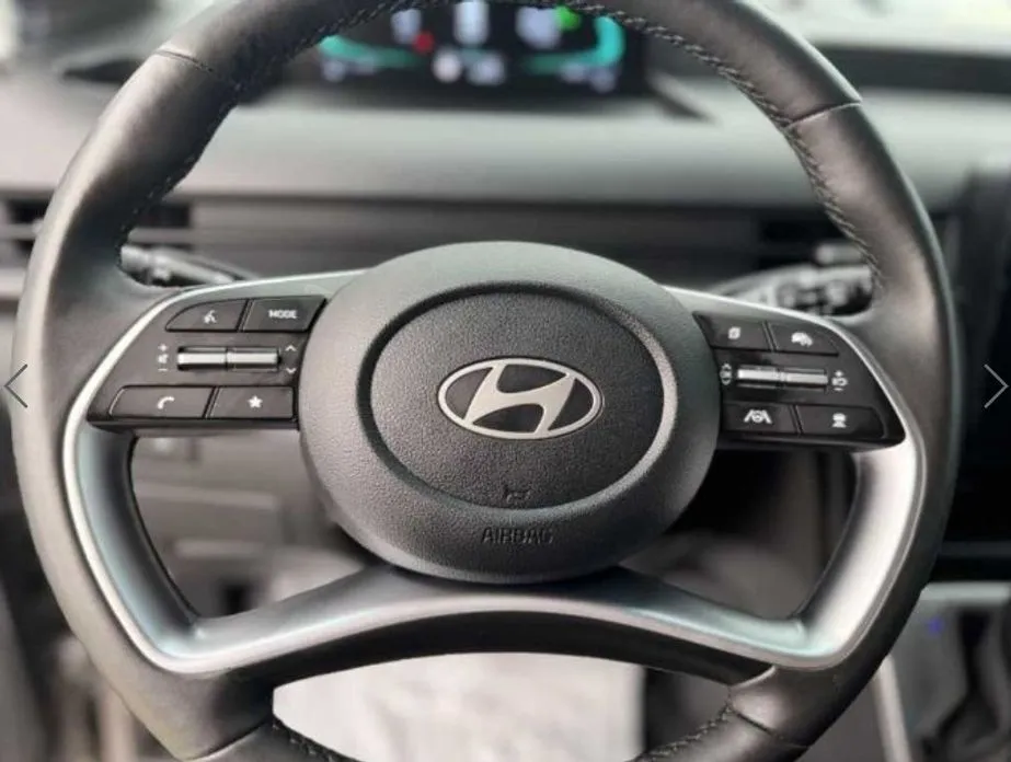 Hyundai Staria — фото 9