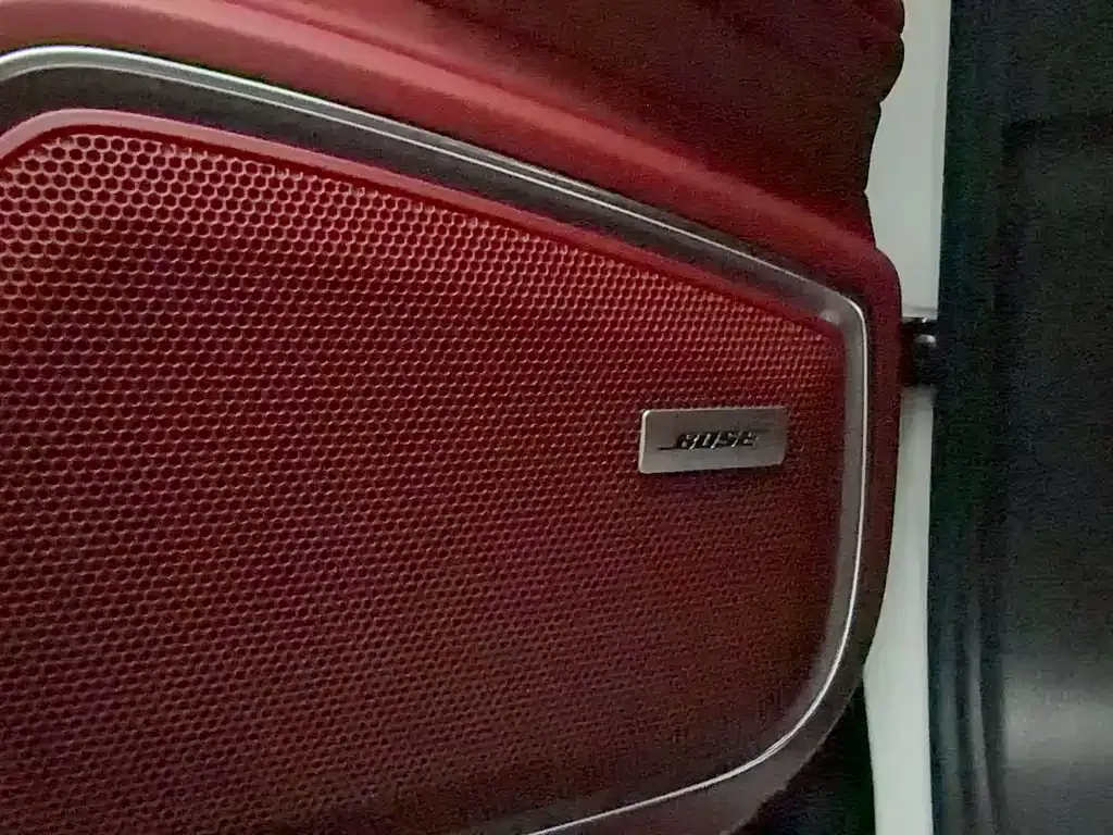 Porsche Panamera — фото 10