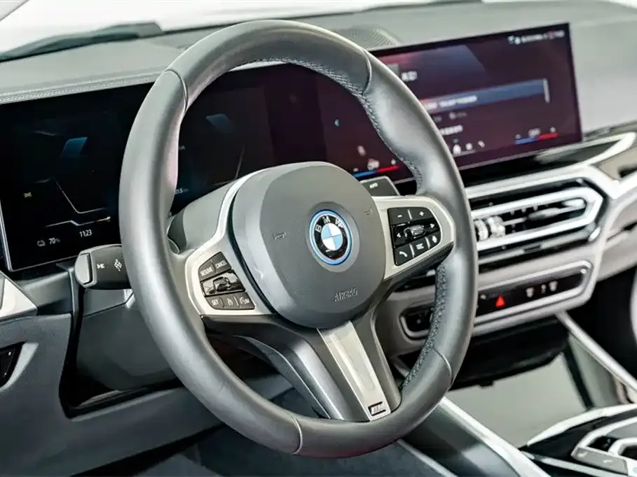 BMW i3 — фото 6