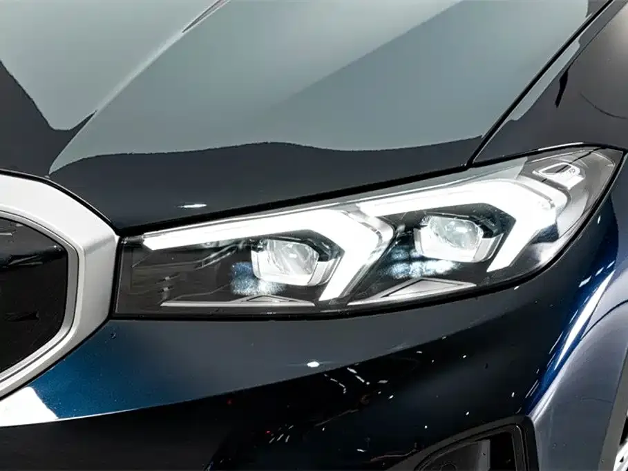 BMW i3 — фото 7