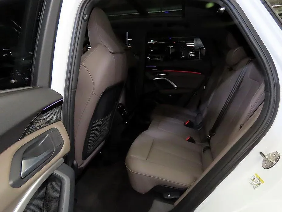 Audi Q5 2025 из KR, фото 3