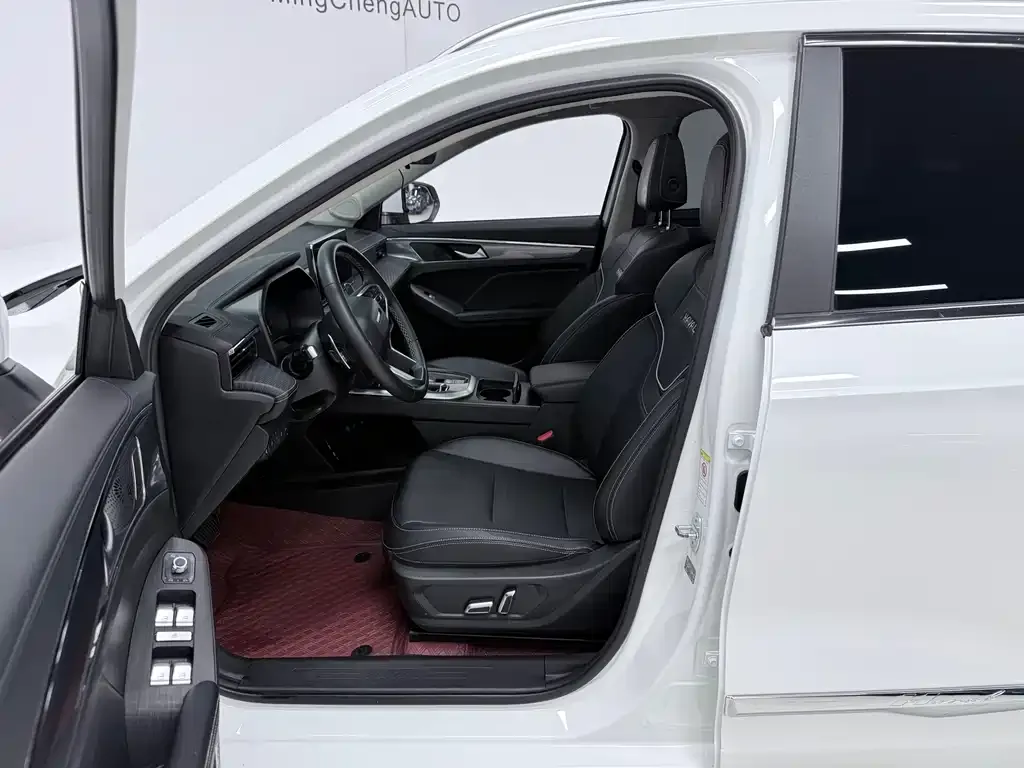 Haval Chulian 2021 из CN, фото 5