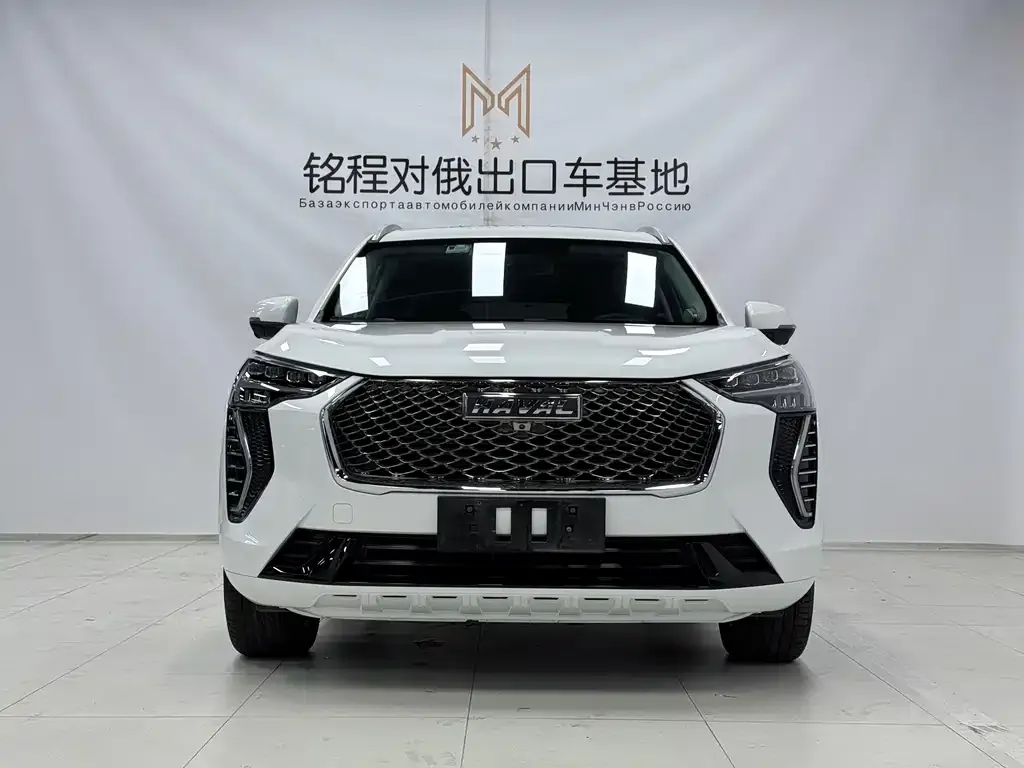 Haval Chulian 2021 из CN, фото 7
