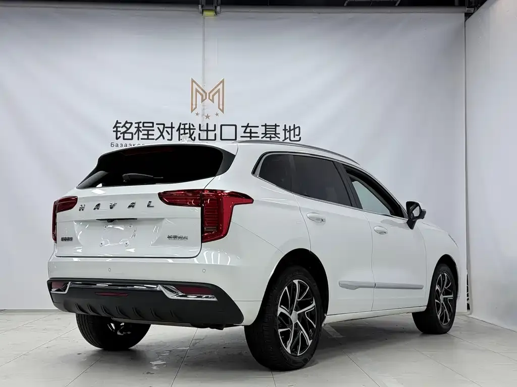 Haval Chulian 2021 из CN, фото 10