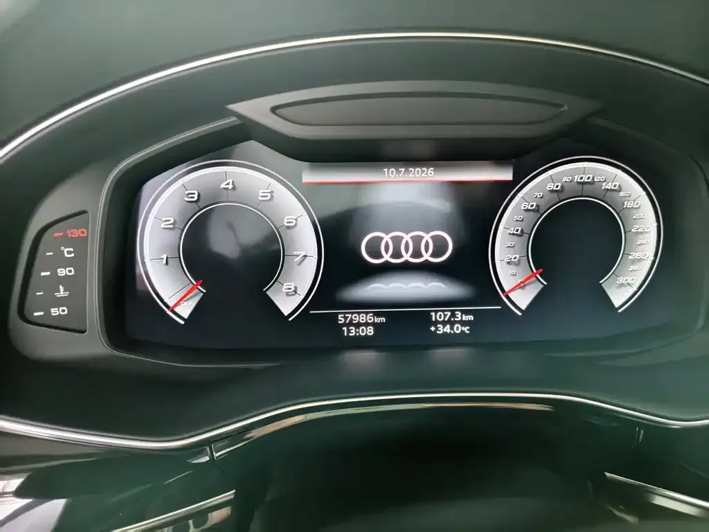 Audi Q8 — фото 3