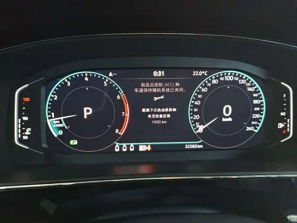 Volkswagen Passat — фото 2