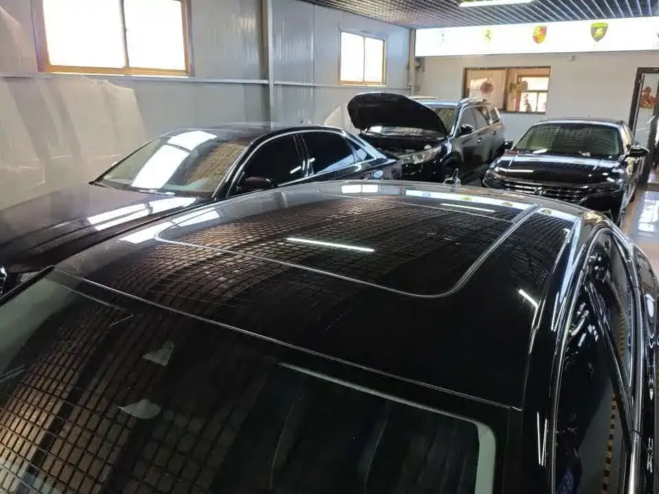 Volkswagen Passat — фото 4