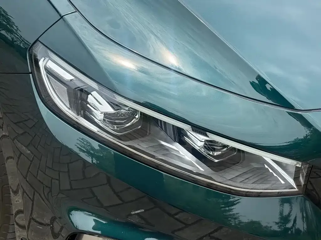 Geely Xingrui — фото 3