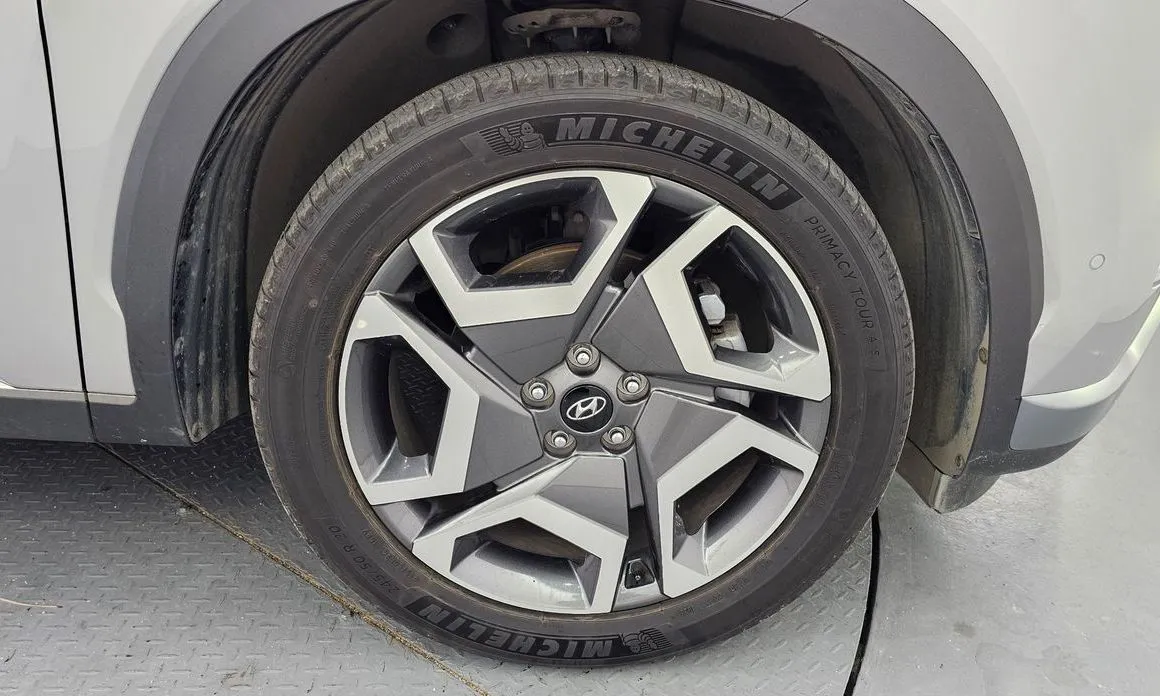Hyundai Palisade — фото 4