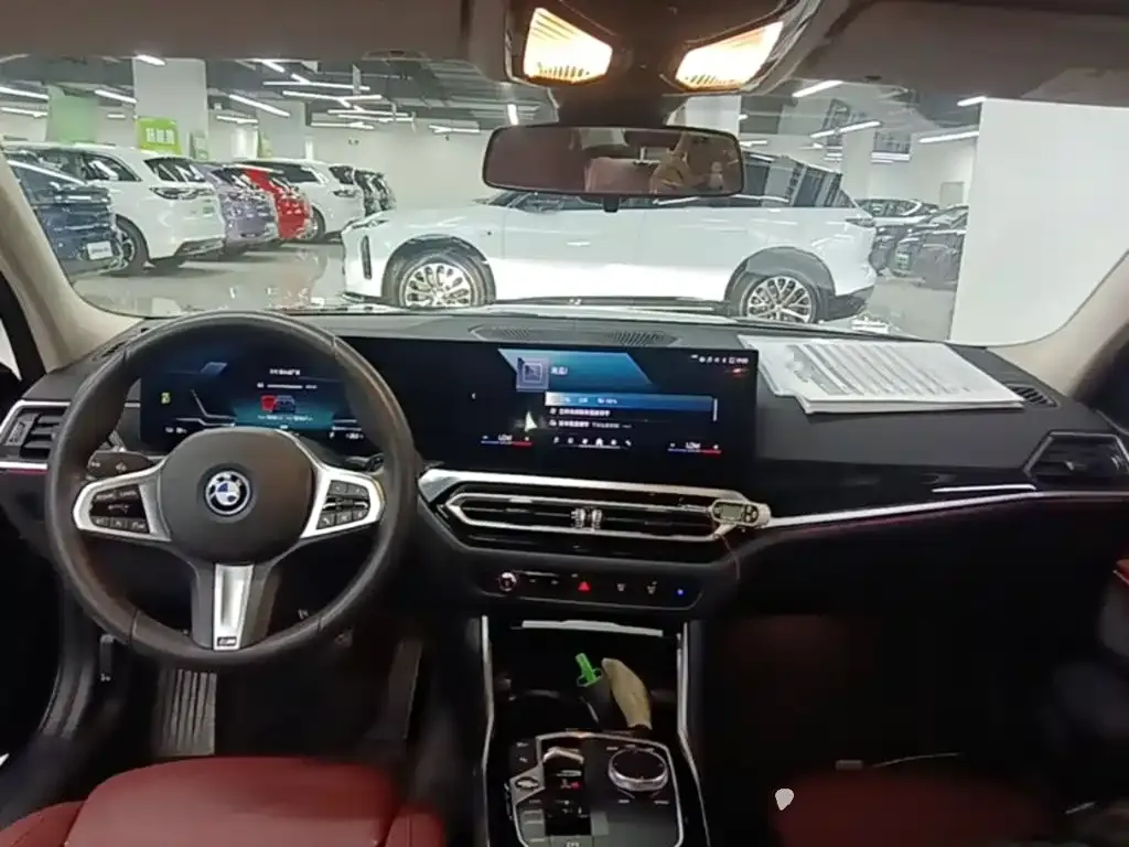 BMW i3 — фото 2