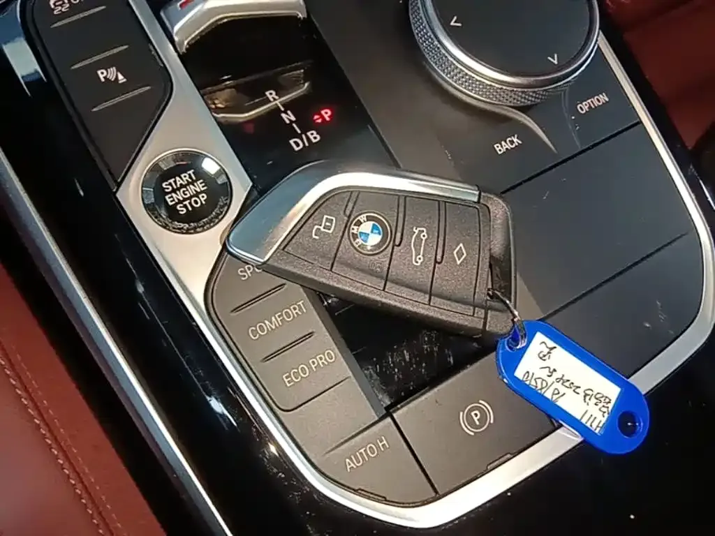 BMW i3 — фото 10
