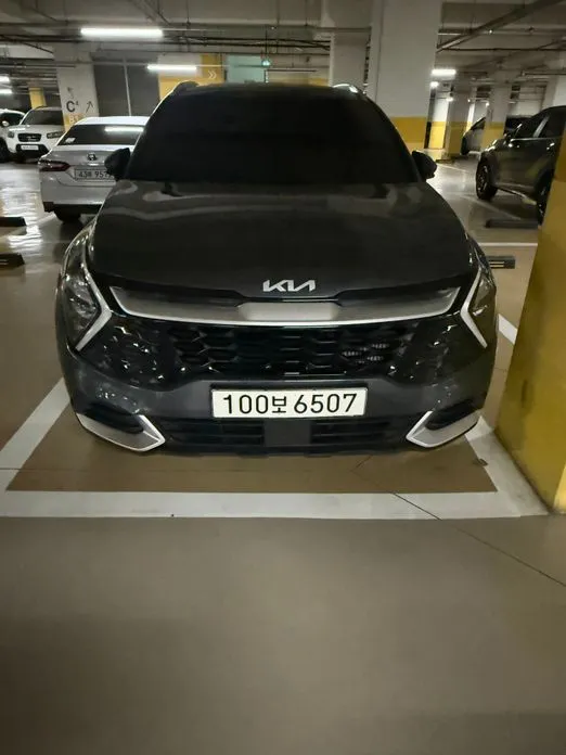 Kia Sportage — фото 7