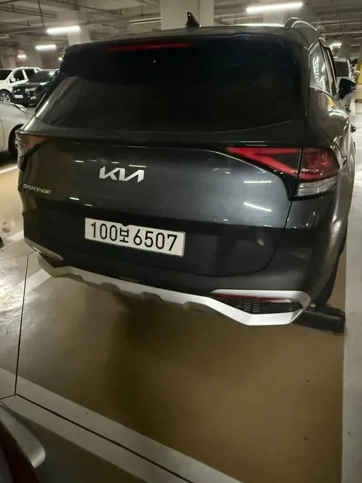 Kia Sportage — фото 4
