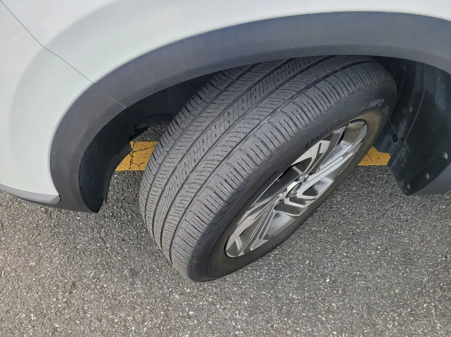 Hyundai Santafe — фото 8
