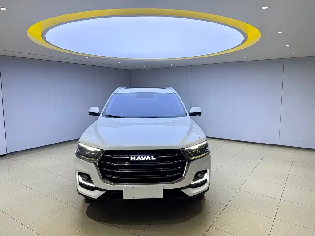 Haval H6 — фото 3