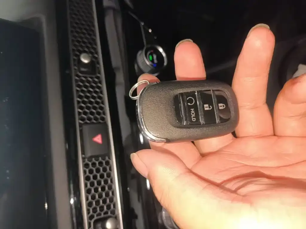 Honda Civic — фото 4