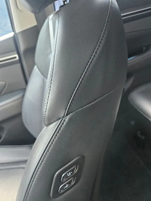 Hyundai Tucson — фото 2